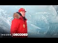 What Putin Has Planned For The North Pole | Decoded