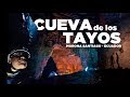 CUEVA DE LOS TAYOS / MORONA SANTIAGO / ECUADOR / Explorador Activado!!