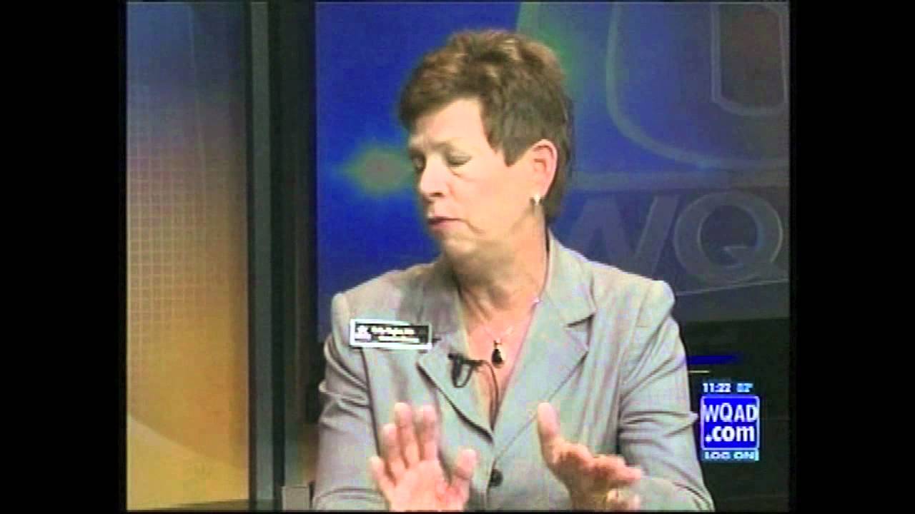 Senior housing options in the Quad Cities