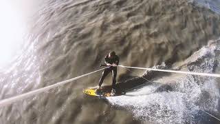 Fails: How NOT to do Kiteloops