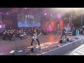 Rage - From The Cradle To The Grave (Wacken 2007)