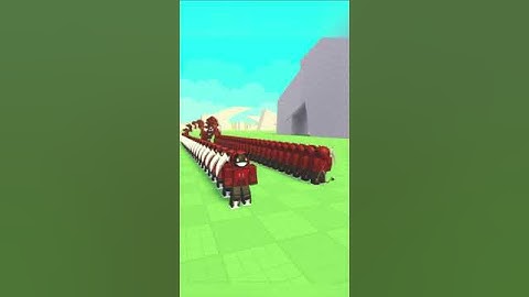 WOOOOOOO!! 🗣️🔥💯 #roblox #shorts