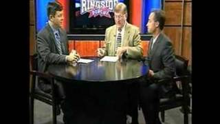 Jeff Crouere Vitter Should Resign, But Wont