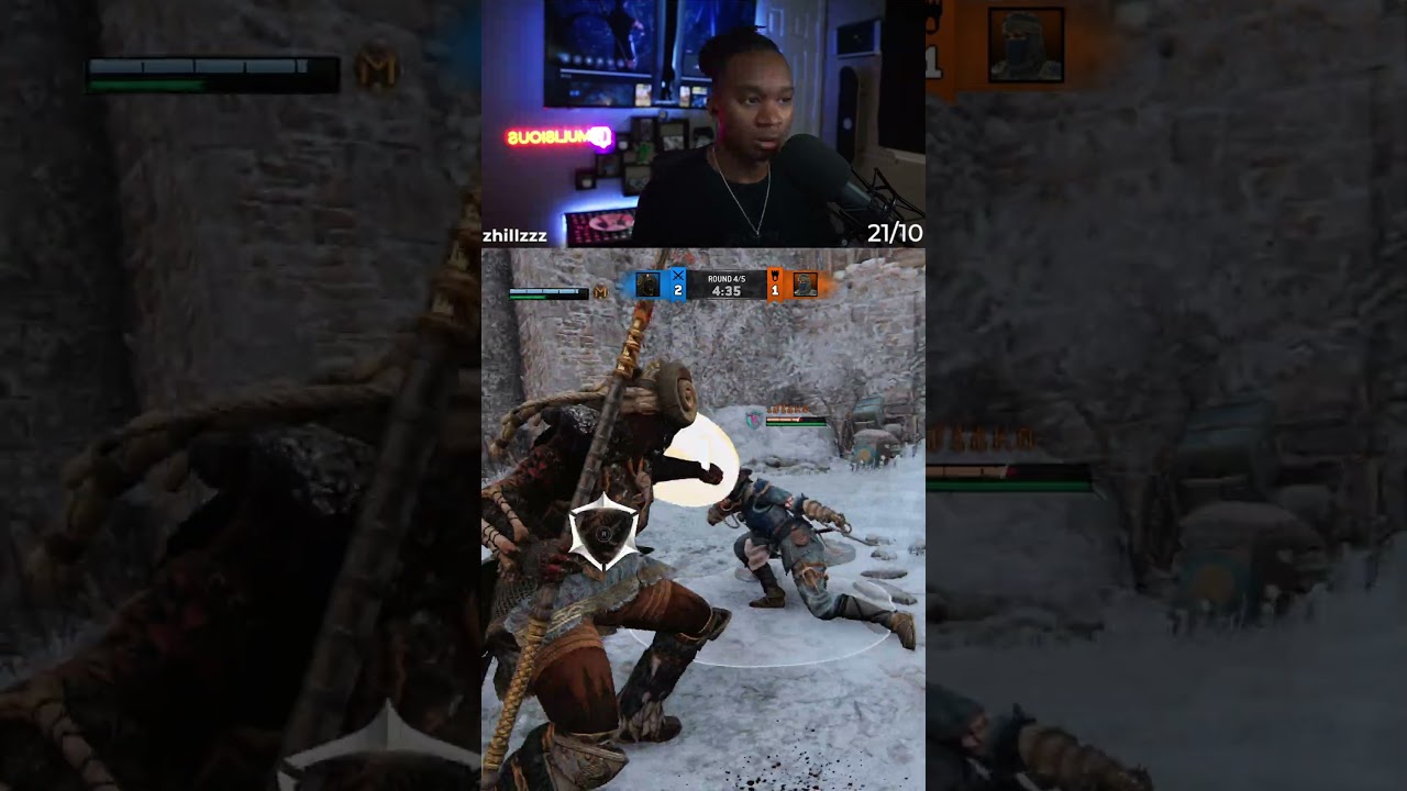 Can Shinobi Do THIS?! 🙃🙃  