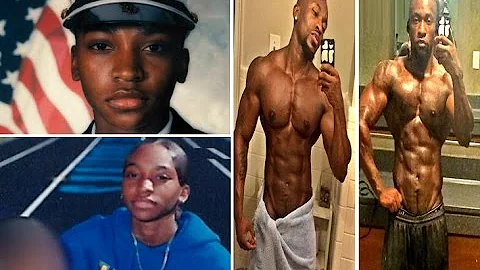 Transgender Man Who Was Woman Win Worlds First Tra...