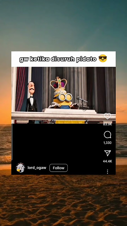 HIDUP JOKOWI!🗣️🔥 #meme #shorts