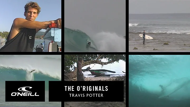 The O'Riginals - Travis Potter | O'Neill