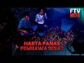 Harta Panas Pembawa Sesat FTV Misteri 