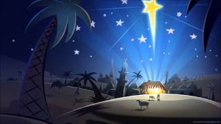 Marian Kehtolaulu Maria Wiegenlied - Esko Jurvelin, Arto Heikkilä