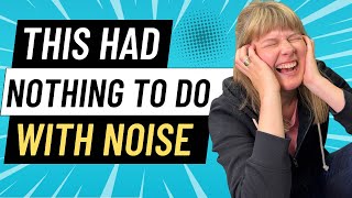 Autistic Meltdowns DON’T “Come Out of Nowhere”