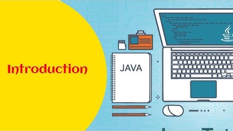 Introduction - Understanding Computer Applications With BlueJ ICSE Class 10 | #java #funschool
