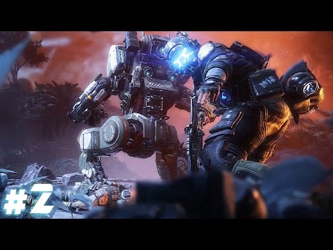 阿津 泰坦降臨2 Titanfall 2 #2 新紀元