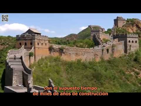 Escenificación de Siglos Parte 3 Gran Tartaria pequeña olvidada vecina Historia o Ficción