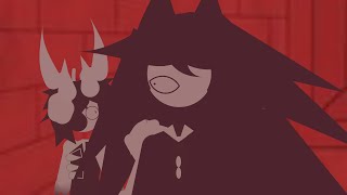 What If L Was There Before Lana Was Killed? Fpe Sticknodes Animation