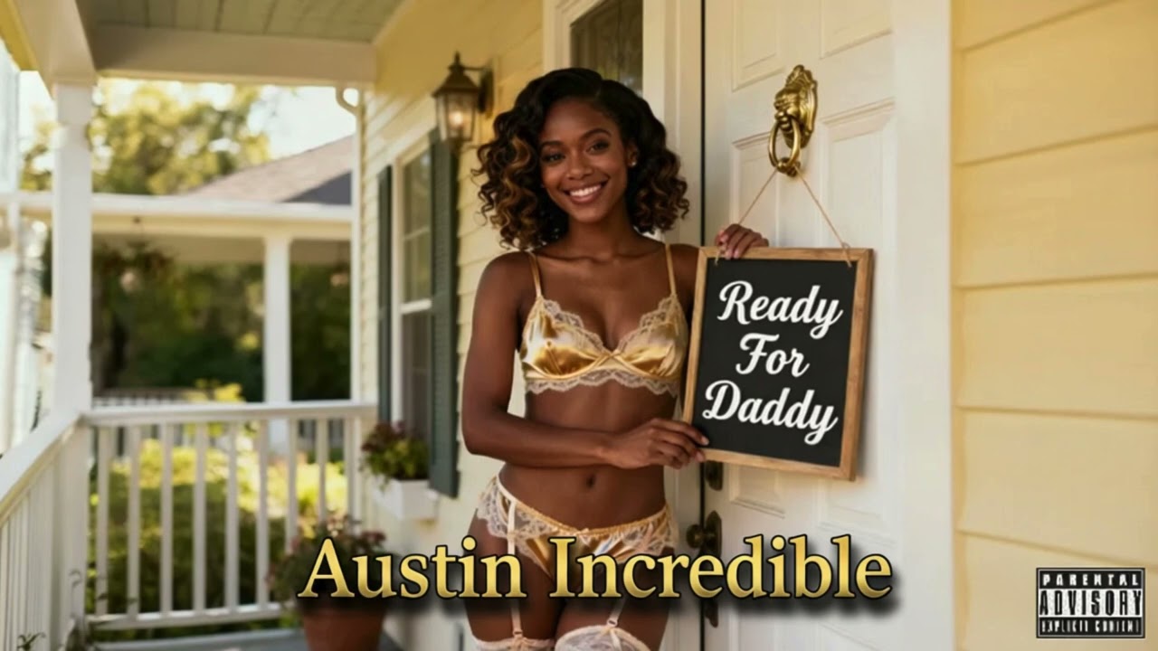 Austin Incredible - Ready For Daddy (Audio)