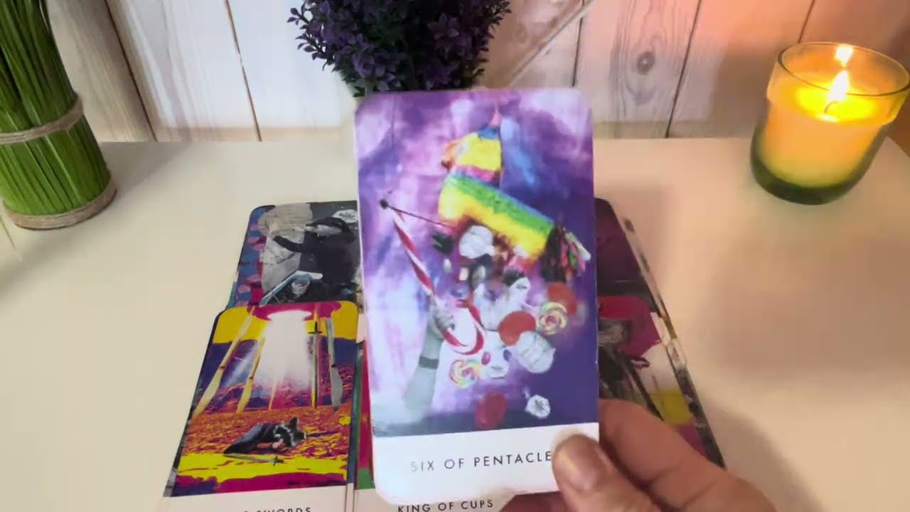 Не Проходи Мимо‼️Ее Мысли о Вас с Самого Утра❤️Таро для мужчин