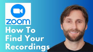How to Find Your Recordings on Zoom for Windows [Full Guide 2026] screenshot 5