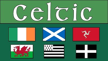 CELTIC LANGUAGES