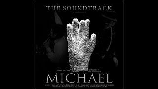 MICHAEL: The Motion Picture Soundtrack ( 2024 ) - Michael Jackson - Fanmade Album