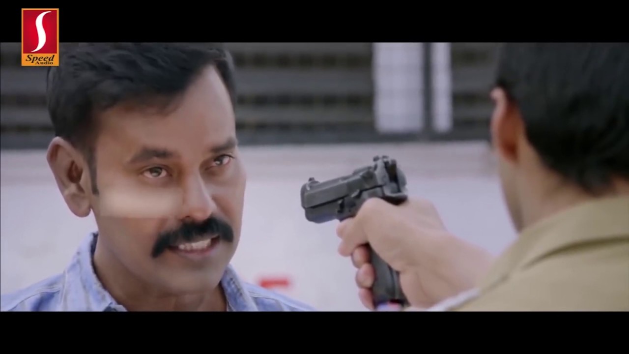 Envisage English Dubbed Movie Scenes Part 1