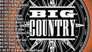 🎸🎸🎸BEST OF BIG COUNTRY COLLECTION🔥2026 PLAYLIST GREATEST HITS 🔥15 FULL SONGS🎸🎸🎸