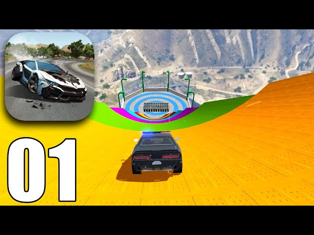 Unblocked Car Games 76