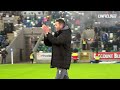Boxing Day Derby | Full Time on the Pitch