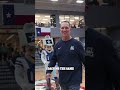 Congratulations to our 2025 @WhataburgerLife Coach of the Year: Lee Wiginton of Allen High School!