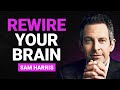 Sam Harris: Meditation, Consciousness, God &amp; Trump (4K)