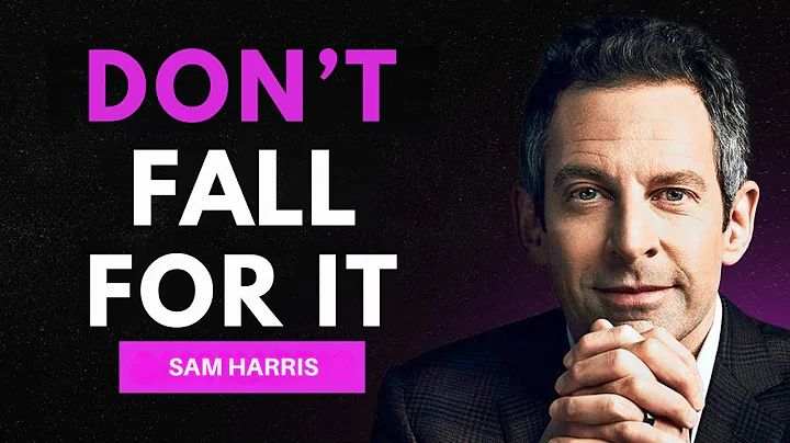 Sam Harris: The TRUTH About Consciousness & Free Will