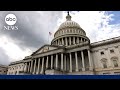 Man arrested with gun at park near U.S. Capitol