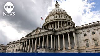 Man arrested with gun at park near U.S. Capitol