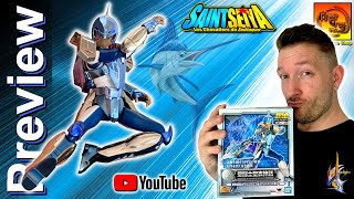 Saint Seiya Myth Cloth - miketigra - 