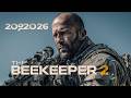 The Beekeeper 2 (2026)Jason statham | Blockbuster Movie Full Facts Story& Review #action sxf