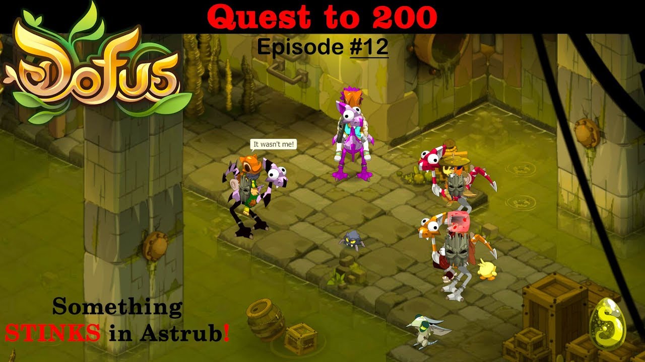 kerub hair quest dofus touch kerub hair quest dofus touch