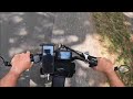 Aniioki A8 ProMax gearing upgrade