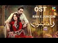RAHE JUNOON OST SONGS DANISH TAIMOOR WAJHI FROOKI SONGS 2025 RAHE JUNOON OST SONGS DANISH TAIMOOR WAJHI FROOKI SONGS 2025