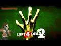 Bluedolphin9541 Playsthrough L4D Campaigns on L4D2 W/RDXRZ, Light & Randoms🍿 (FULL GAME PLAYTHROUGH)