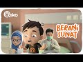 Berani Sunat - Riko The Series Season 02 - Episode 09