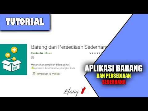 Video: Apa itu aplikasi Android stok?