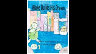 Blake Builds His Dream | Writers Contest 2021 | WQED Education