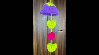 Crochet work🧶        #crochet #youtubeshorts  #song  #crochetdesignideas #everyone #highlights