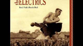 The Electrics - Rejoice and Be Happy - 5 - Reel, Folk'n'Rock'n'Roll (2001)