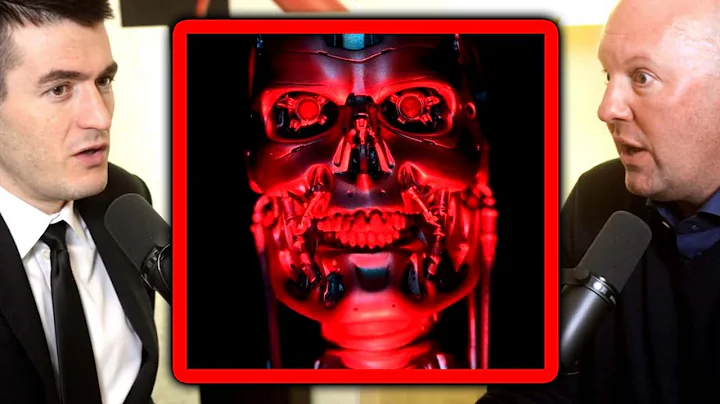 Will AI kill all of us? | Marc Andreessen and Lex Fridman