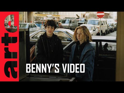Benny's video | Haneke | Film complet | ARTE Cinéma