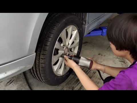ยาง Apollo alnac 4g 195/55R15