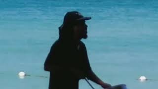 Jamaica beach entertainment