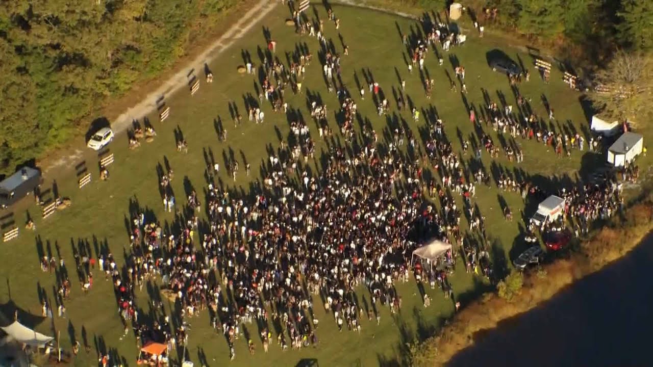 Четыре человека пострадали в автокатастрофе после вечеринки в округе Персон, водителю предъявлены...