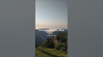 سورة الزمر للقارئ صالح الانصاري