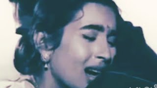 Mere Sajan Hai Us Paar O' Majhi ..bandini 1963_ Nutan& Ashok Kumar_ Shailendra_ Sd.burman..a Tribute